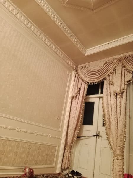 Salom Chilonzor al Xorazmiy krug kvartiraga 1 kishi weriklik — фото 2