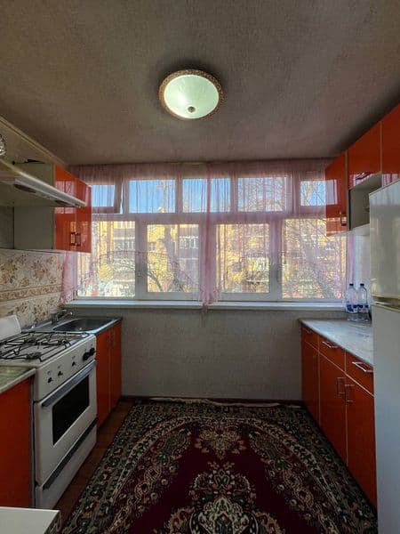 Элитные квартиры в центре города <br />
Район - АЛМАЗАРСКИЙ  — фото 2