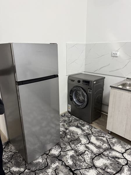 Аренда!! Узоқ вақтга 2 хонали хонадон янги ремонтдан чиқган  — фото 2