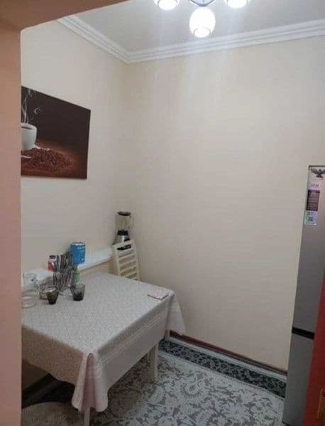 Сдаётся КЛАССНАЯ квартира<br />
<br />
• Район:Юнусабадский< — фото 5
