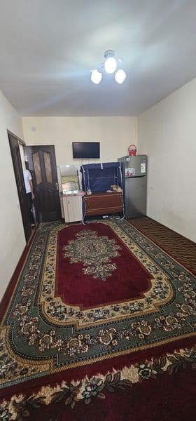 Аренда чорсу самарканд дарвоза 2.хонали оилага берилади расм