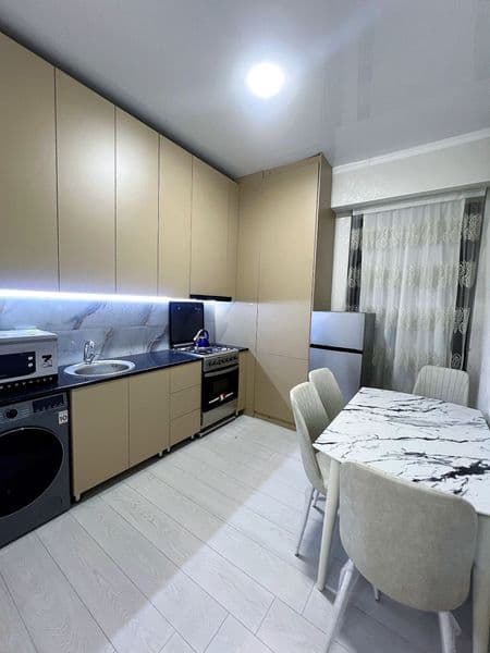 Чиланзарский район — Novza Metro Station<br />
Сдаётся уютна — фото 2