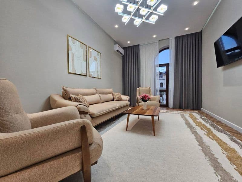 Мирзо Улугбекский район <br />
Ц-1<br />
Бибигон <br />
Ново