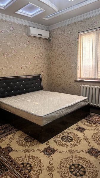 Срочно сдаю 3-х комнатную квартиру.Для семейной пары с детьм