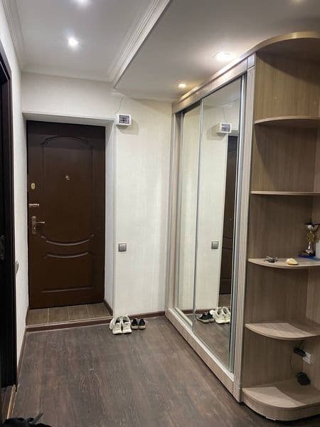 3х комнатная квартира на Ц4<br />
<br />
Адрес: Юнусабадский — фото 5