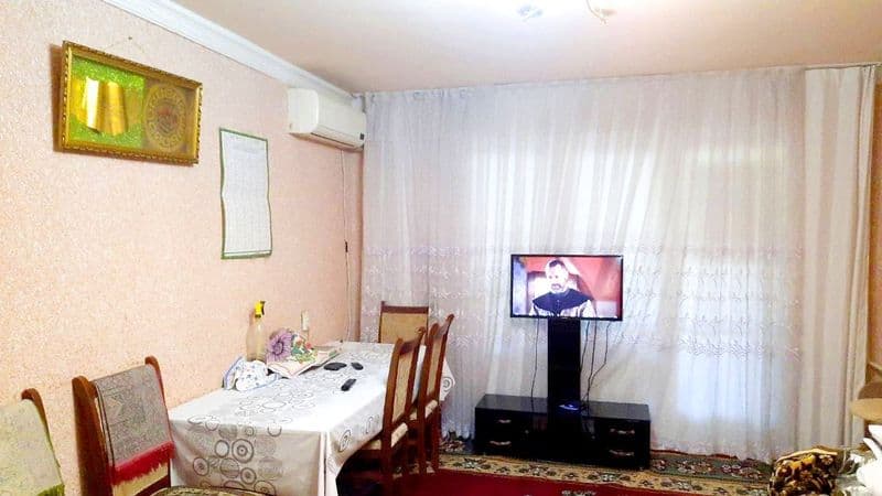 DikkaT <br />
CHilanzaR 24 Kv<br />
<br />
2 XONA 3 XONA QIL