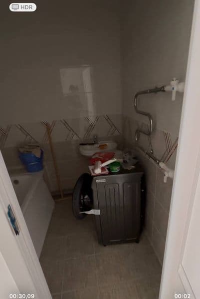 Xali odam turmagan xamma sharoitlari bor bez makler — фото 2