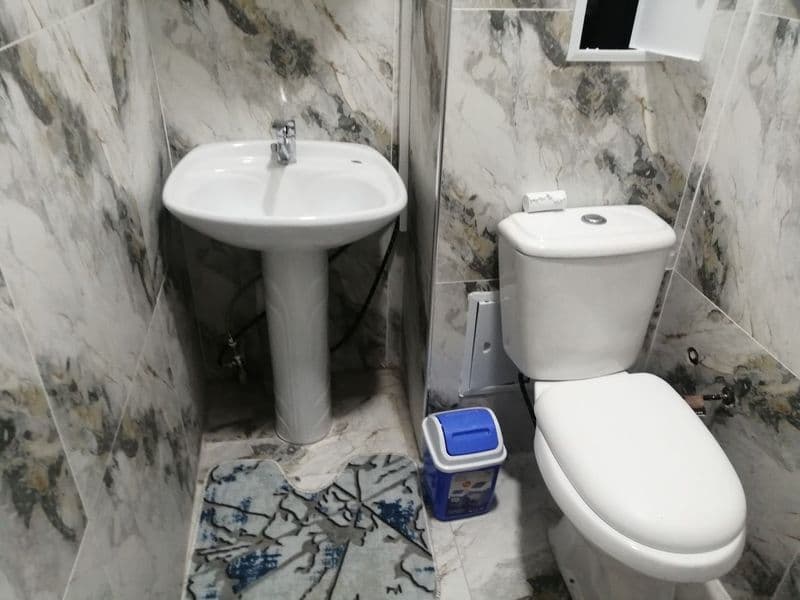 Миробо тумуни Файзиобод карзинка якинида метродан бир астано — фото 4