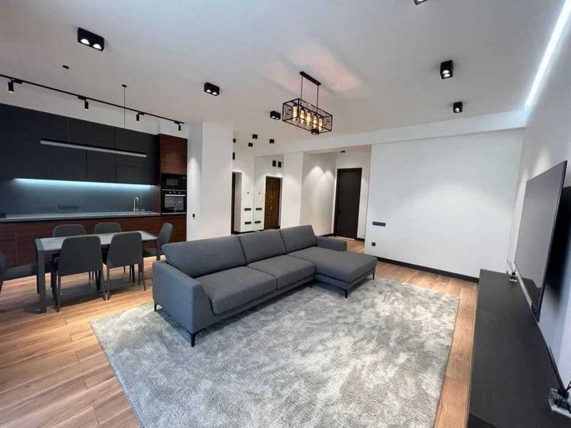 Сдаётся квартира на улица Шота Руставели...<br />
Ориентир - — фото 2