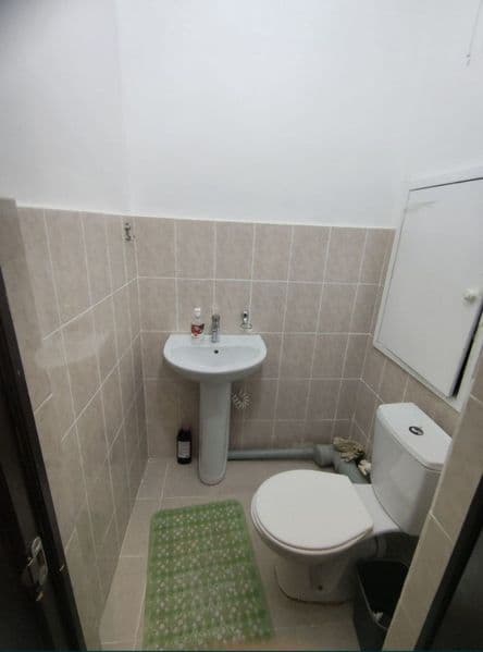 Сергили 9худуд 3хона 90квадрат пустой холатда берилади оила  — фото 2