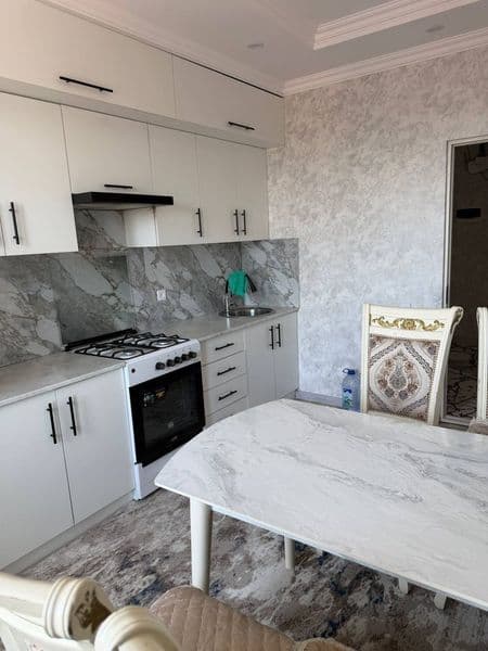 Arendaga kvartira beriladi makleriskiy bor <br />
1 xona 300 — фото 4