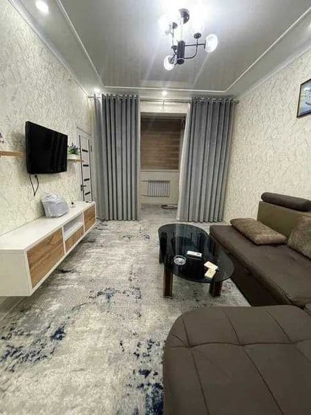 Сдаётся квартира на Чиланзар 17кв.‼️<br />
Ориентир - Парлам