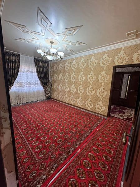 Аренда квартира <br />
Район - Алмазарский<br />
Ориентир -  — фото 3