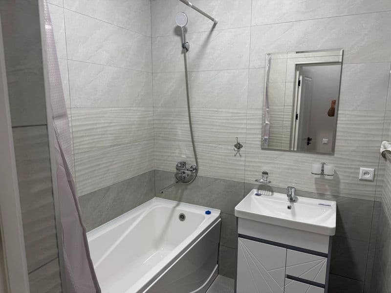 Юнусобод-9 Сдаётся квартира 2/2/4 <br />
Юнусабадский район< — фото 5