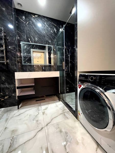 Аренда 1500$<br />
2/8/10<br />
Общая площадь : 60 м2 <br /> — фото 5