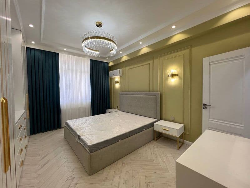 Юнусабадский район <br />
Жк Казахстан<br />
3/5/10<br />
10 — фото 4