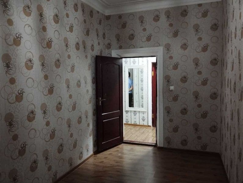 Срочня сдаётся квартира мирободские район рисвий бакалеяа 1  — фото 5