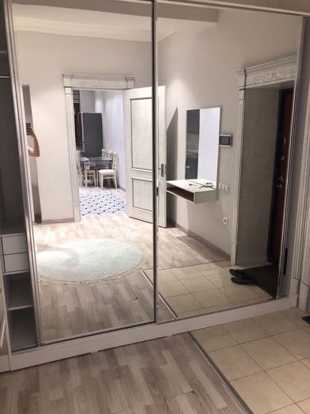 Welcome to apartments in the heart of the Tashkent city! Her — фото 4