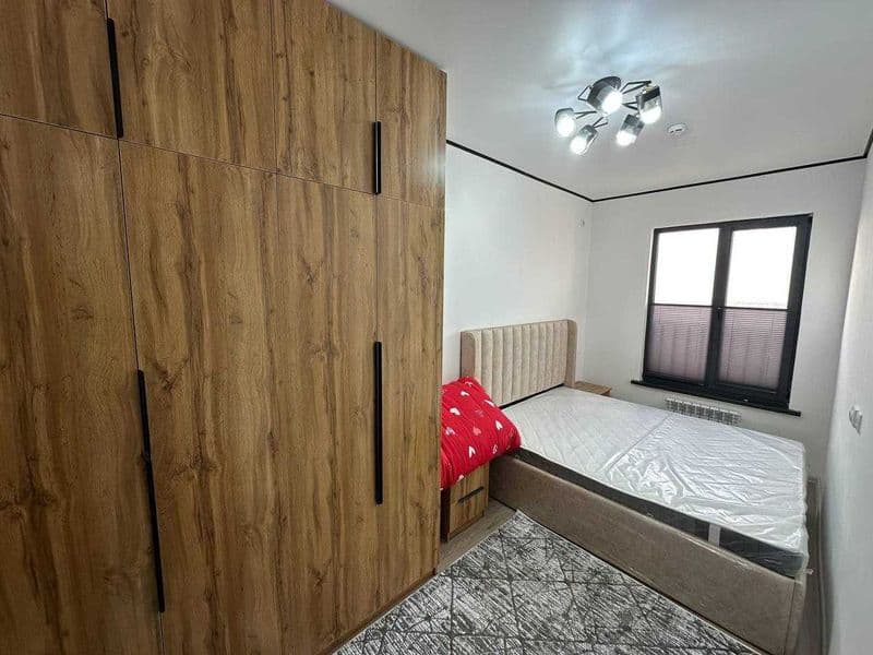 Сдается квартира с авторским ремонтом<br />
<br />
• Район: 