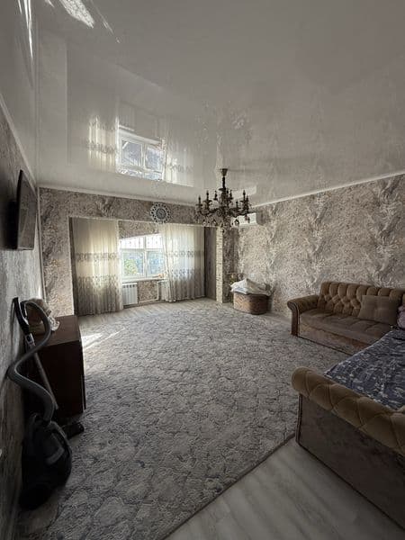 Сдается в аренду 2-х комнатная квартира на 8-м этаже в 9-ти  — фото 5