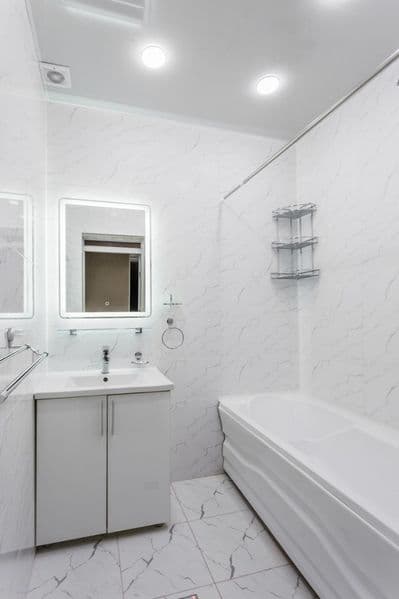 Аренда (Своя) 3 х комн квартира<br />
По ул.Шота Руставели<b — фото 4