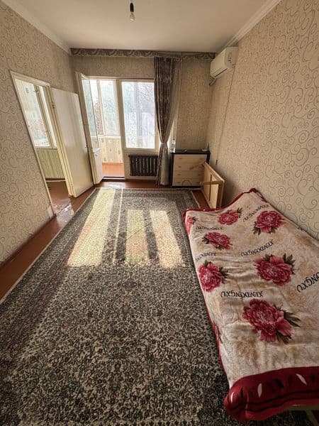 - Мирзо Улугбек <br />
- Ор-р ТТЗ 2 <br />
- кол. Комнат 1в2