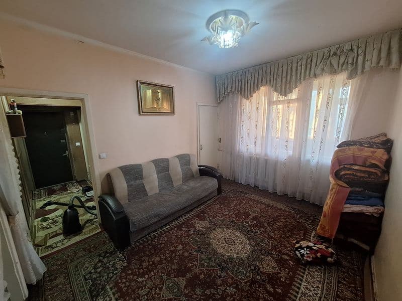 Chilonzor 3 kvartal 8 dom ! " Novza" metro bekati atrofida 2