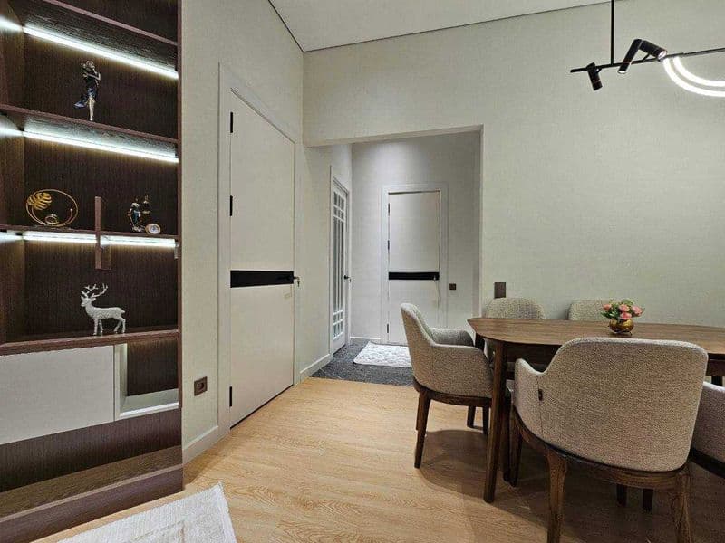 Сдается премиальная квартира!<br />
<br />
Район:Яшнабадский — фото 2