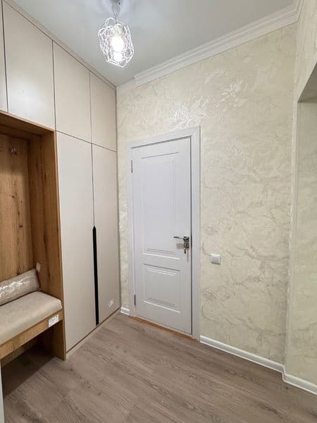 1-комнатная квартира в Яшнабадском районе<br />
<br />
Адрес — фото 4