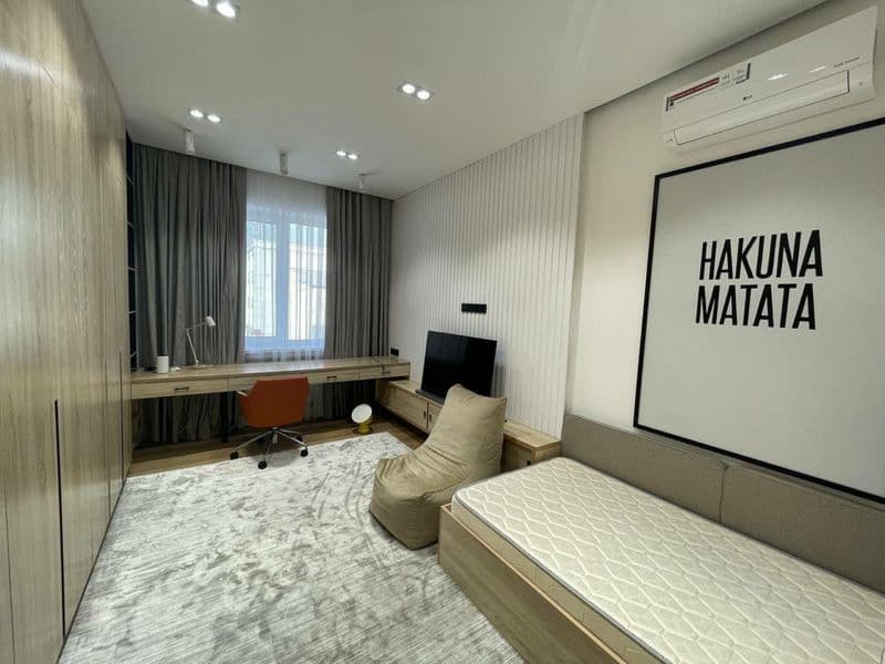 Шайхантахурский район<br />
Ташкент Сити<br />
ЖК Бульвар<br — фото 5