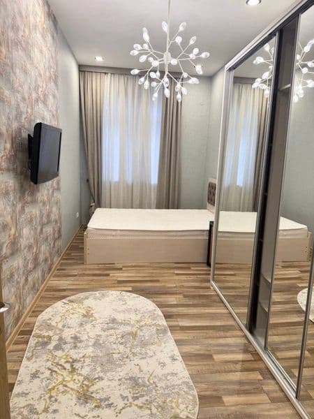 ЖК PARISEN Golden Hause<br />
Кол-во комнат: 3<br />
Этаж: 2 — фото 2