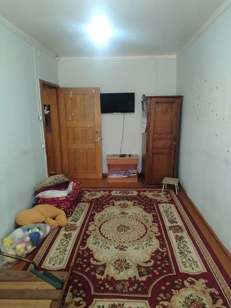 Сдаётся семейным квартира 2ком в 58в/г на кадышева цена 250$ — фото 3