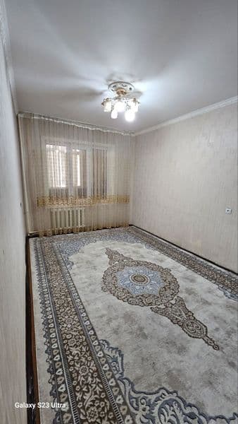 Аренда квартира <br />
Район - Алмазарский<br />
Ориентир - 