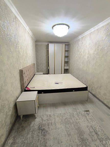 2x6 балкон. тапчан, подвал<br />
В квартире имеются<br />
Хо — фото 4