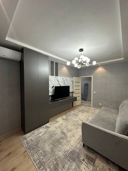 Аренда квартира Навастройка <br />
Район - Алмазар <br />
Ор — фото 4