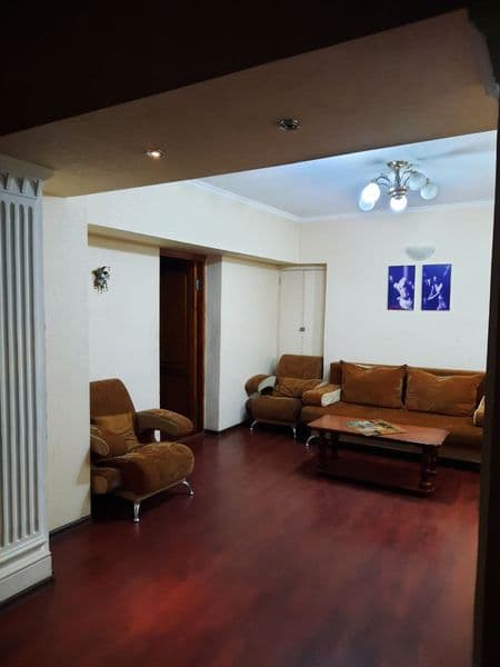 Самый Центр Столицы Ц-2 .Алайский.Тёплая комфортабельная ква — фото 3