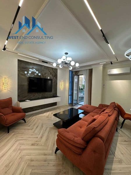 Сдается квартира в ЖК  Mirabad Avenue<br />
Адрес: Мирабадск — фото 4
