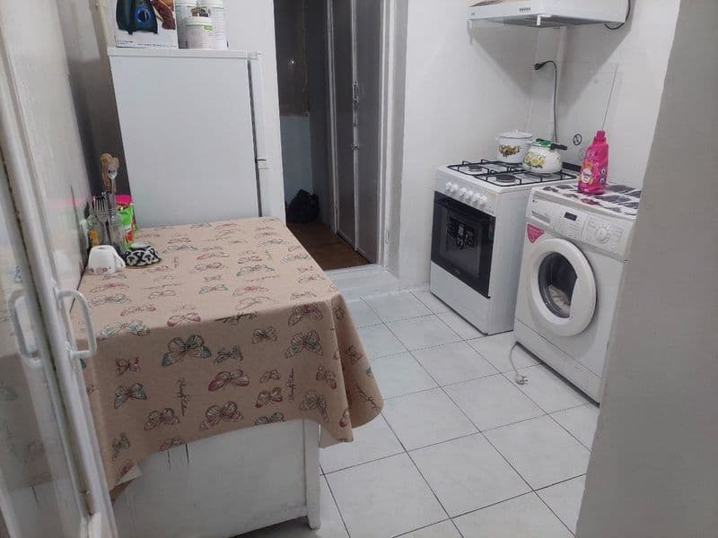 G9a 3 xona 1 etaj<br />
Or: farxod bozori<br />
Akuratniy ya — фото 3