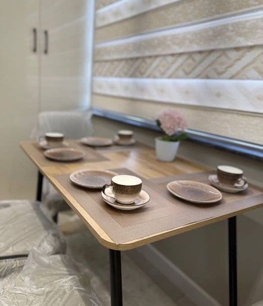 квартире имеется все необходимое мебель и техника для комфор — фото 5