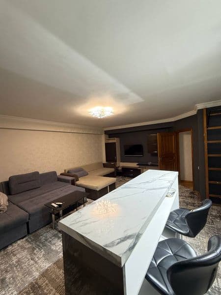 Ц-5 da 1xonali studio yevro remont uy uzoq muddat arendaga b