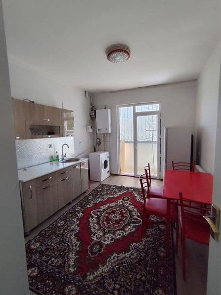 Сдаётся 2-комнатная квартира возле метро Novza metro. Удобна — фото 2