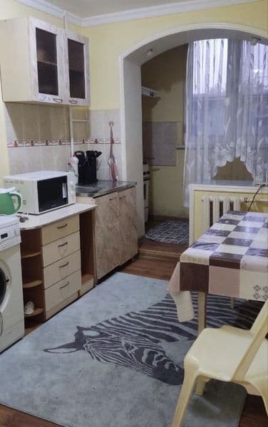 Сдается 1 комнатная квартира в Яккасарайском районе <br />
О