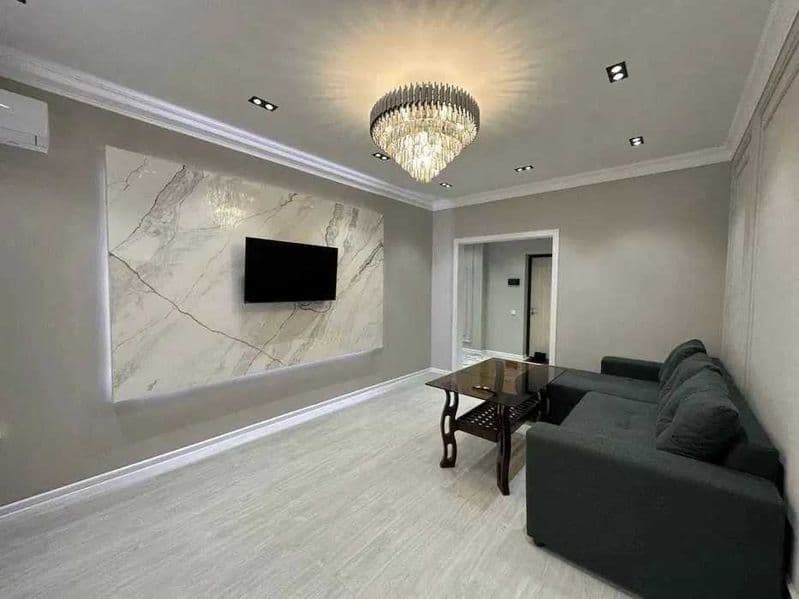 Сдаётся квартира!<br />
<br />
Район: Яшнабадский<br />
Адре — фото 5