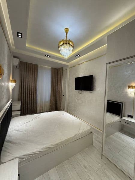 Yakkasaroy Luminar House JK arenda<br />
Xali hech kim yasha — фото 2