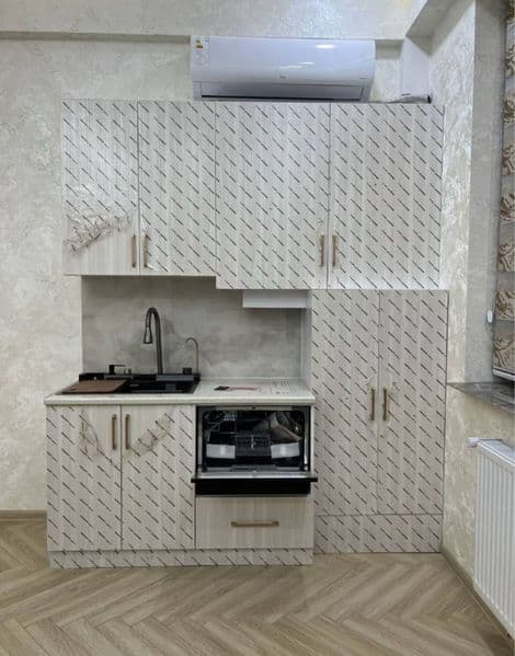 • Сдаётся квартира Навастройка <br />
• Район - Мирабад<br / — фото 3