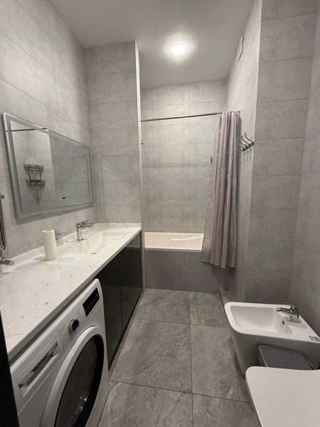 Сдаётся КЛАССНАЯ квартира<br />
<br />
• Район: Мирзо Улугбе — фото 5