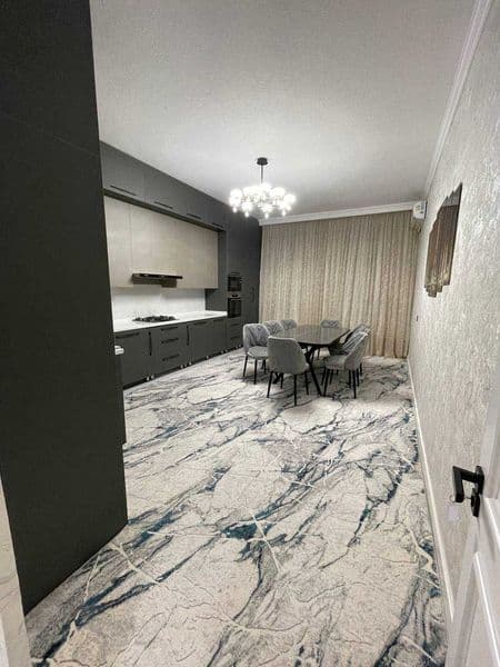 • Район: Мирзо- Улугбек<br />
• ЖК: Ц-1<br />
• Комнат: 3<br — фото 3