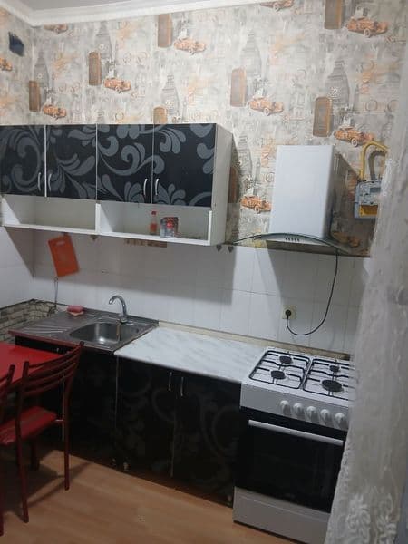 Zaksli oilaga srochni ijaraga qo'yiladi atrofida maktab, Bog — фото 4