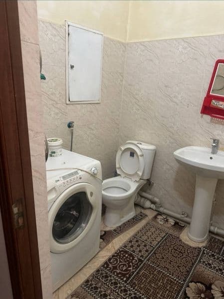 Sergili moshina bozor yonida<br />
2 xona hamma sharoitga eg — фото 4