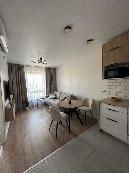 СДАЕТСЯ <br />
<br />
2 комнатная квартира на 3 этаже,<br /> — фото 2